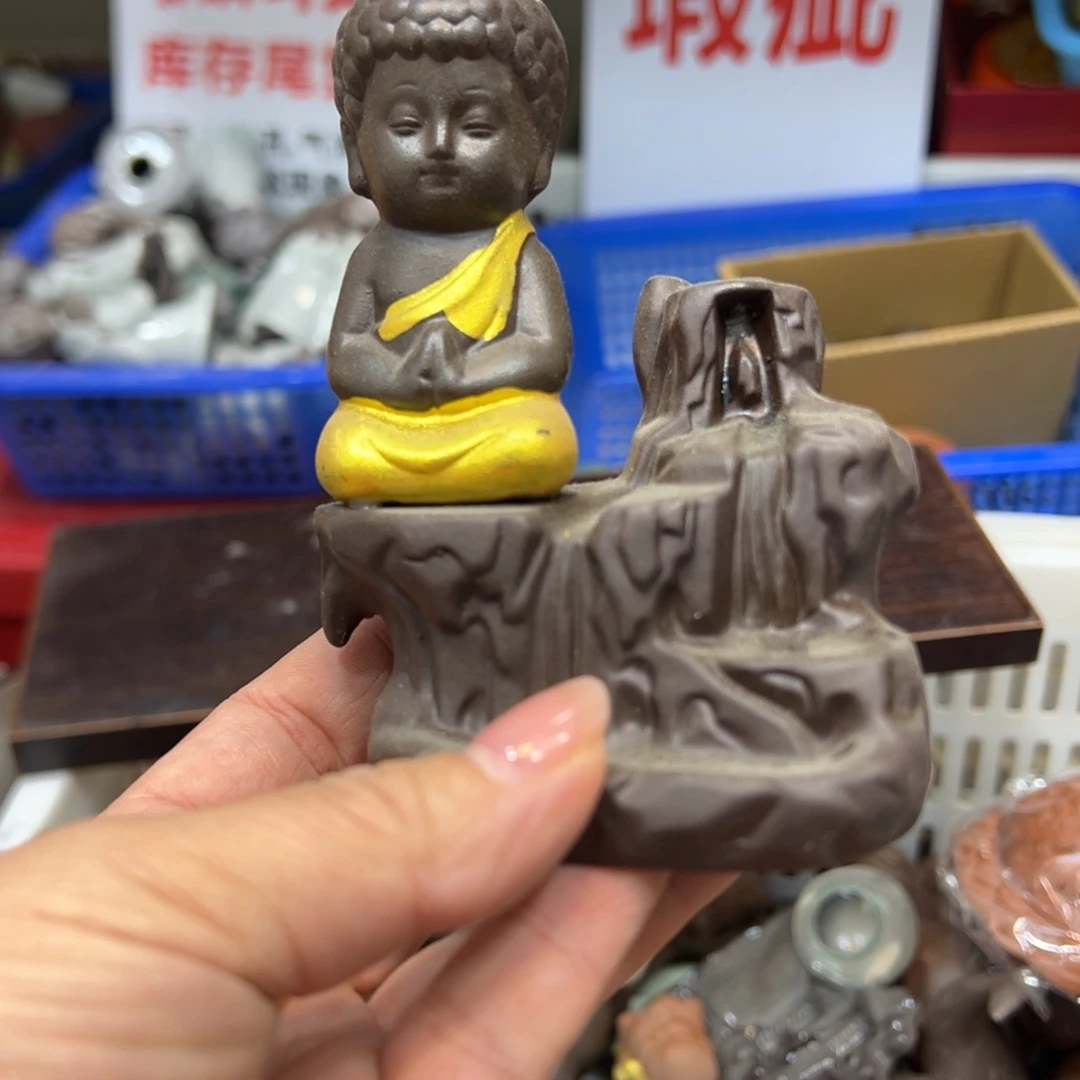 紫砂茶宠123753785