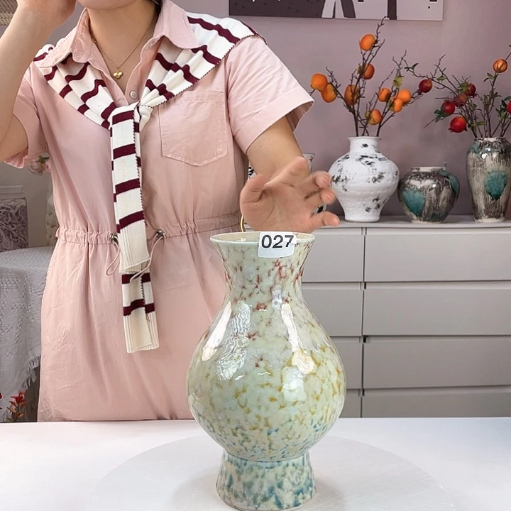 摆件027。