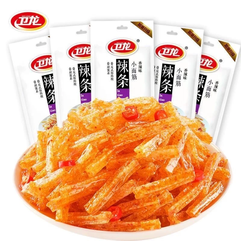 卫龙【个人单】小面筋