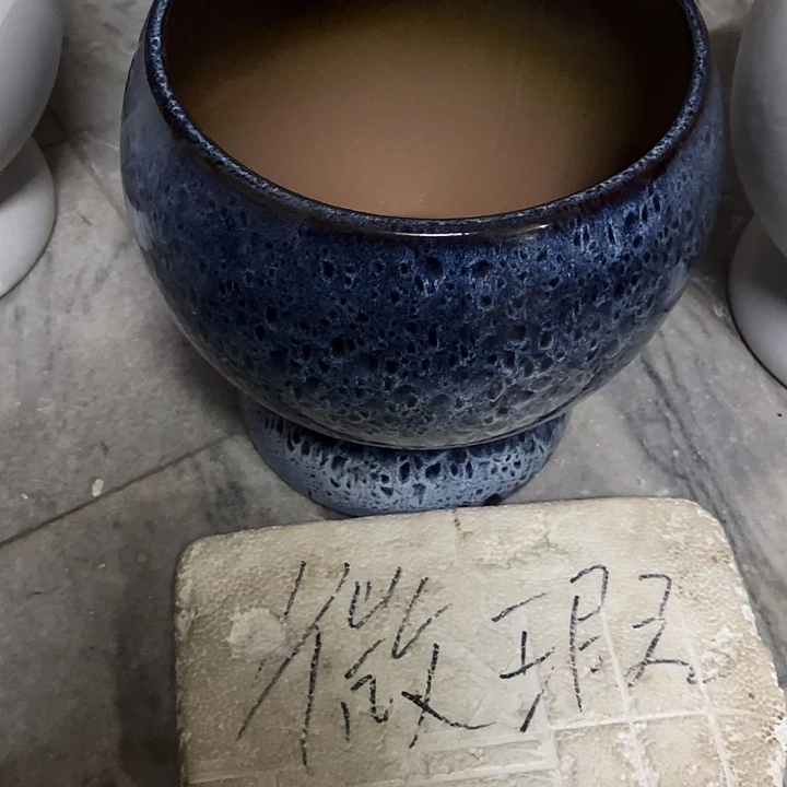 泥塑自产自销模式