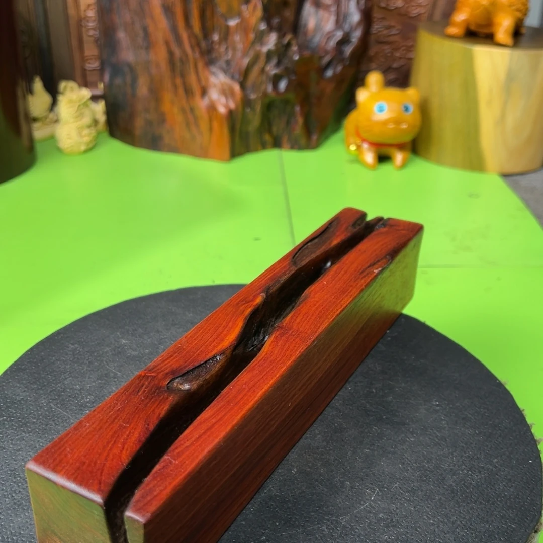 西***道其他大果紫檀（缅甸花梨）