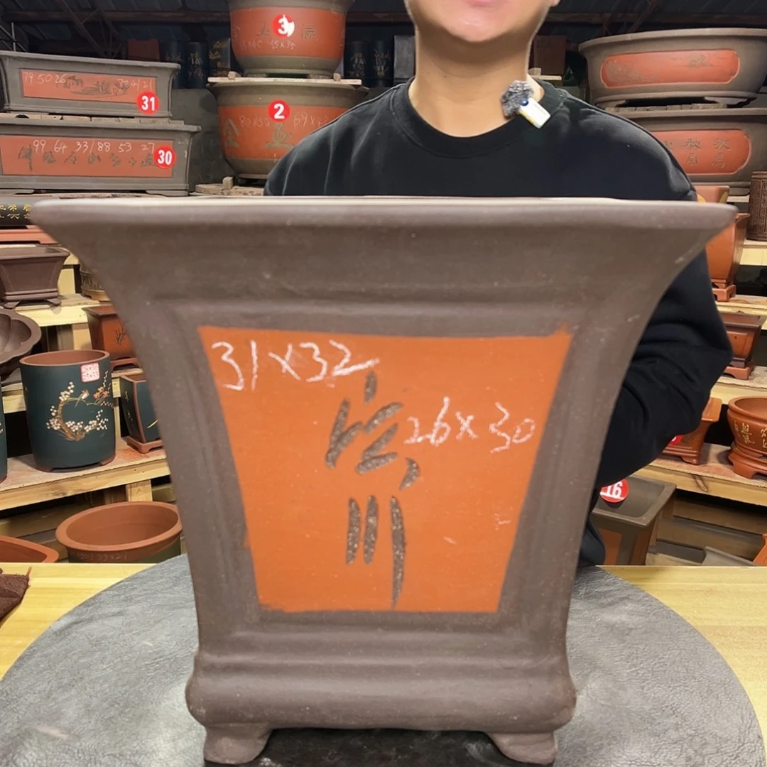 其他紫砂紫砂花盆工厂直发