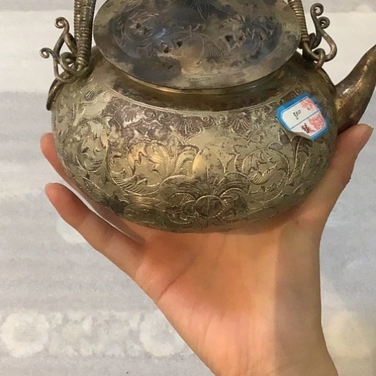 基哥日瓷中古精选