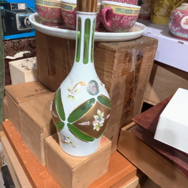(**囍新亿阁杂项无售后