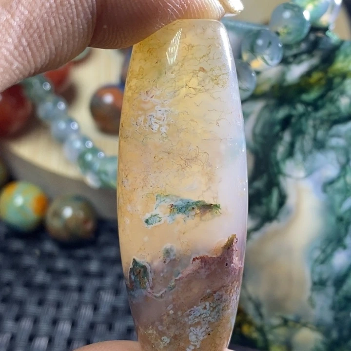 用***5玛瑙/玉髓未镶嵌1