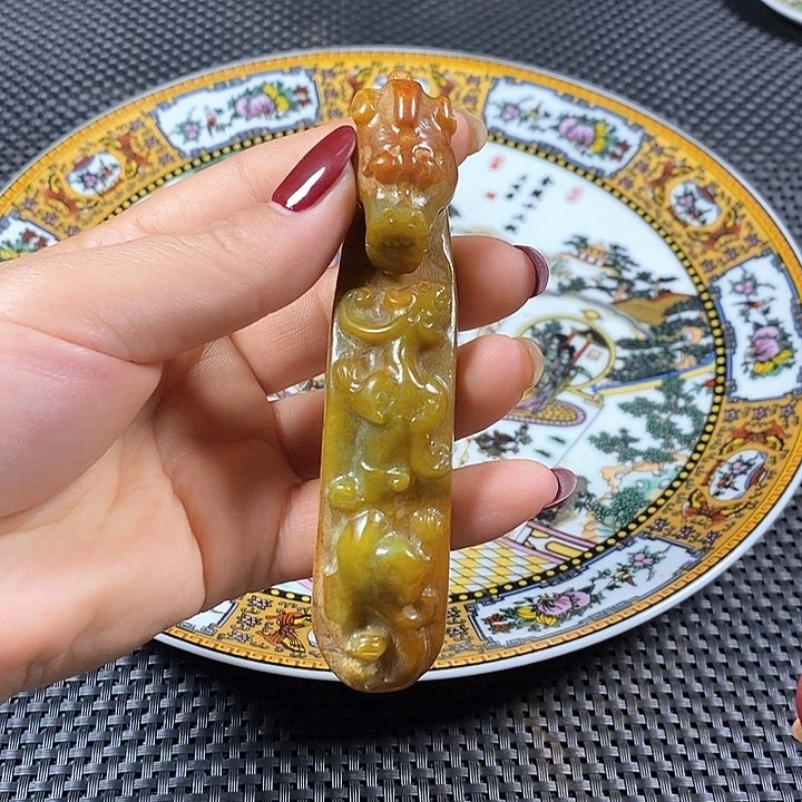 紫砂其他。