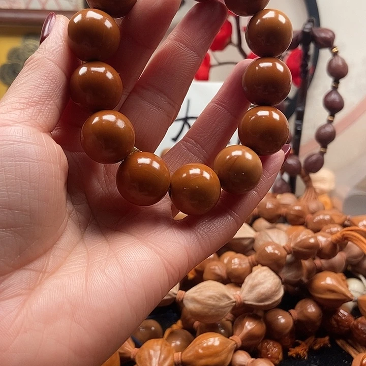 手串/手链橄榄核特价223