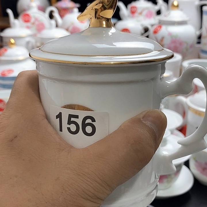 景德镇陶瓷七五零一