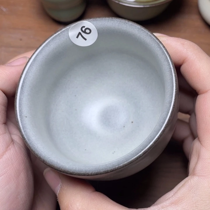 茶盏不凡茶器建盏76