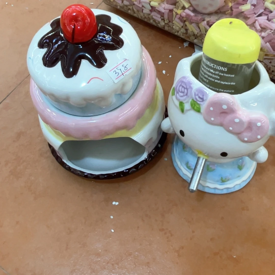 陶瓷微瑕介意慎拍