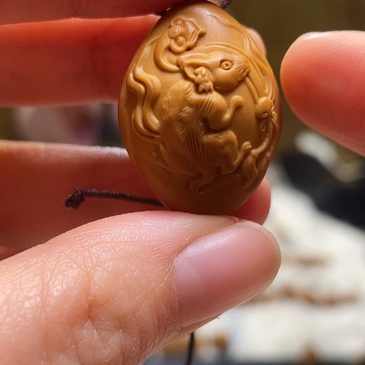橄榄核手串/手链橄榄核