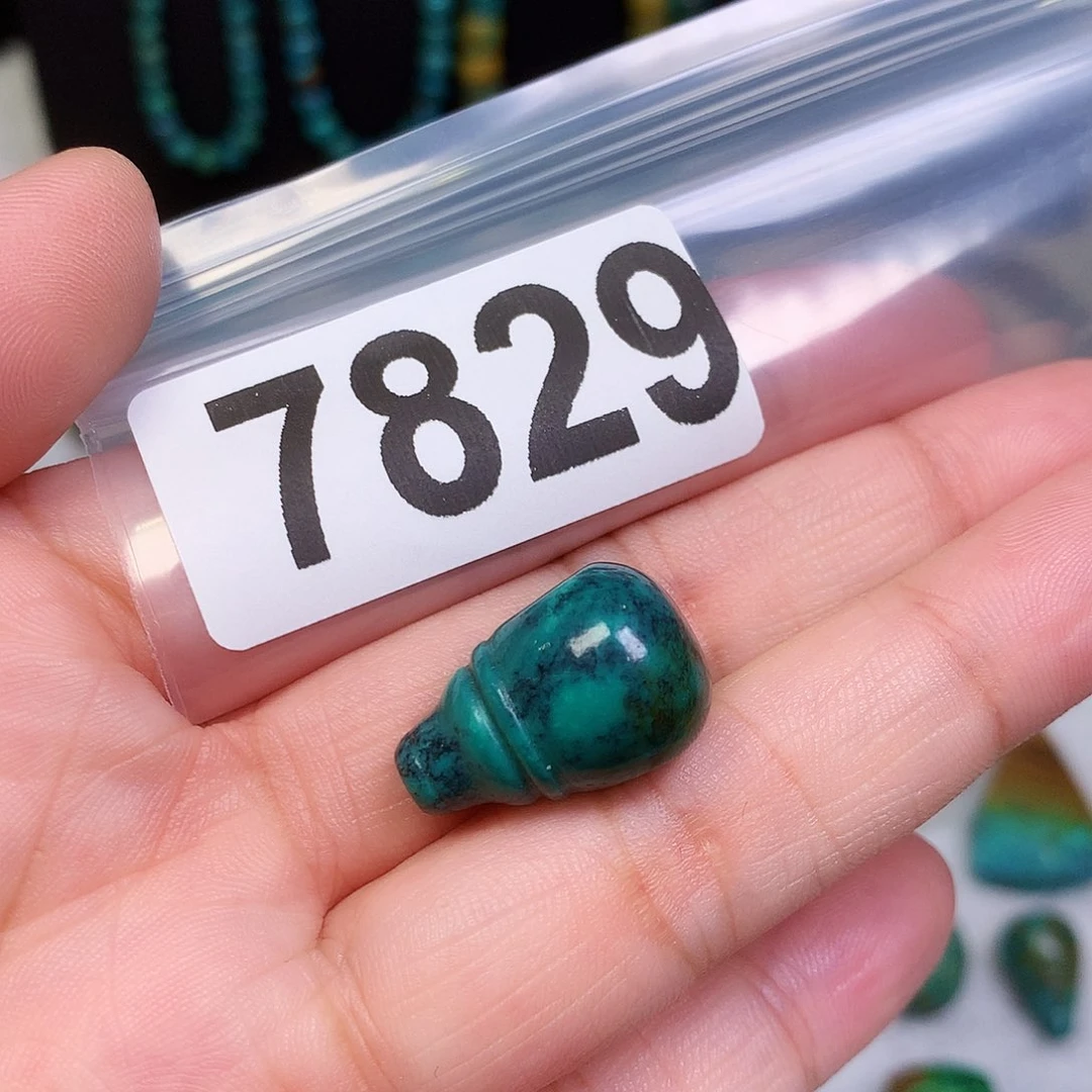 空竹粉丝专享十堰特色手工散珠