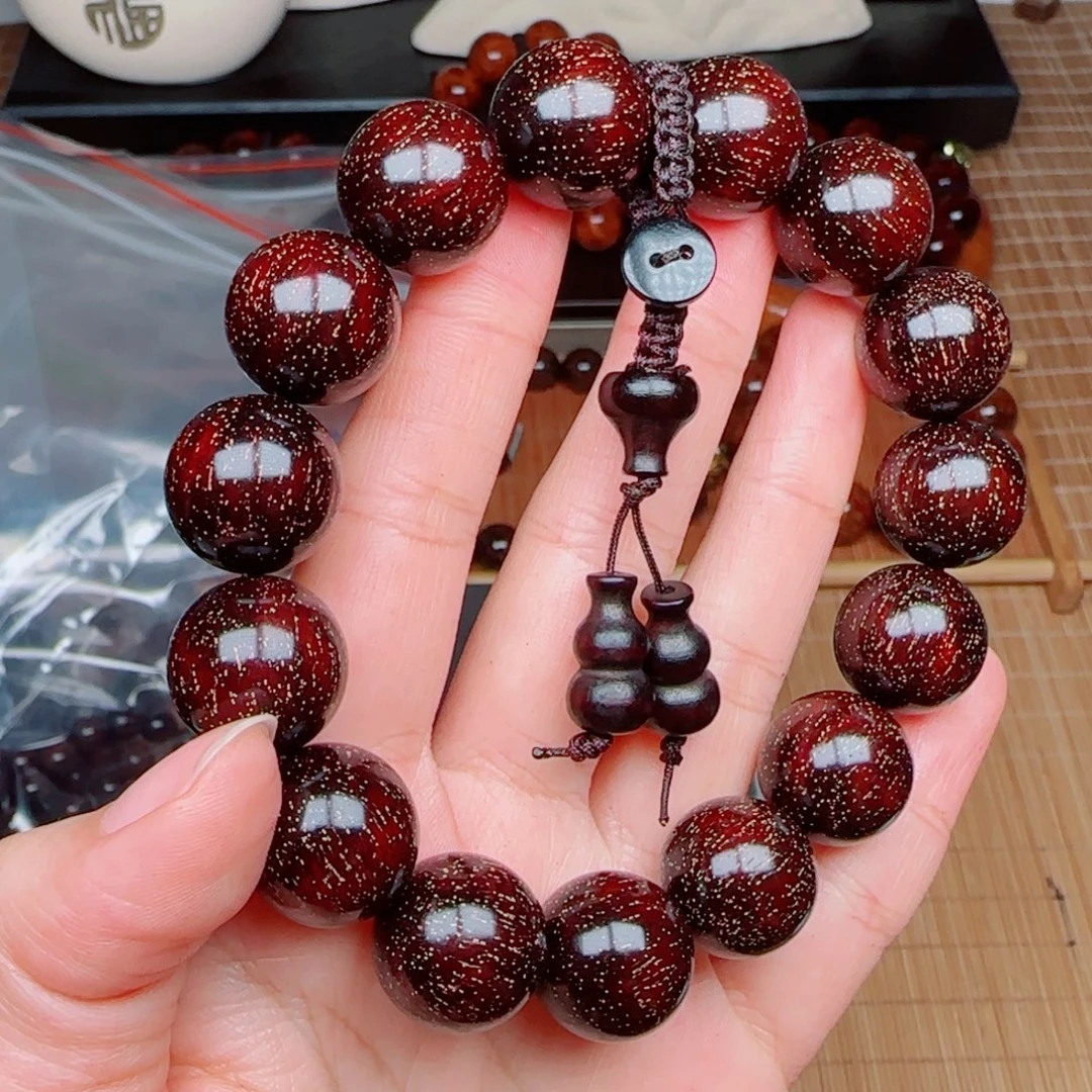 檀香紫檀（小叶紫檀）Q1.5