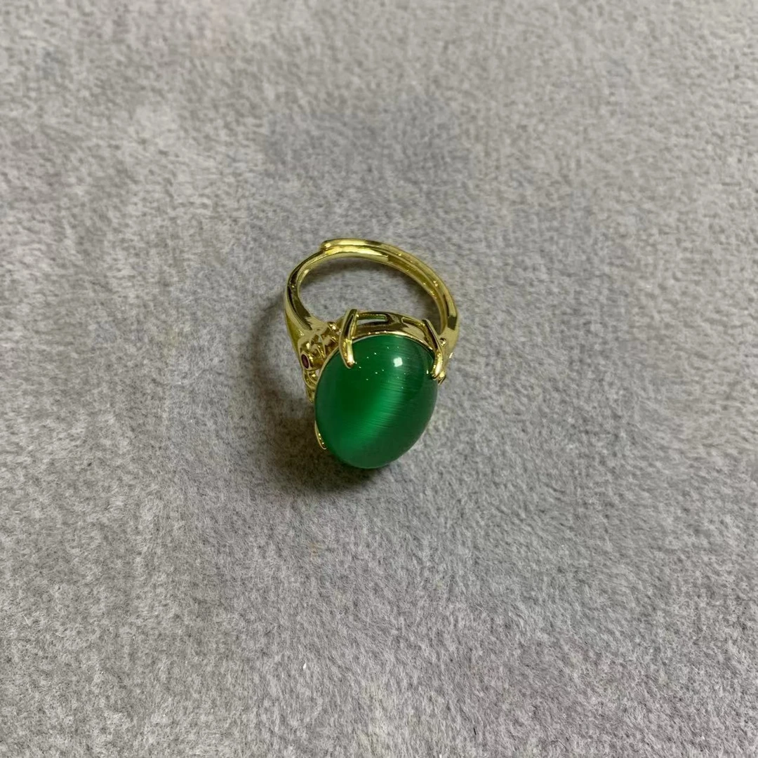 XX轻奢精品戒指SJ114