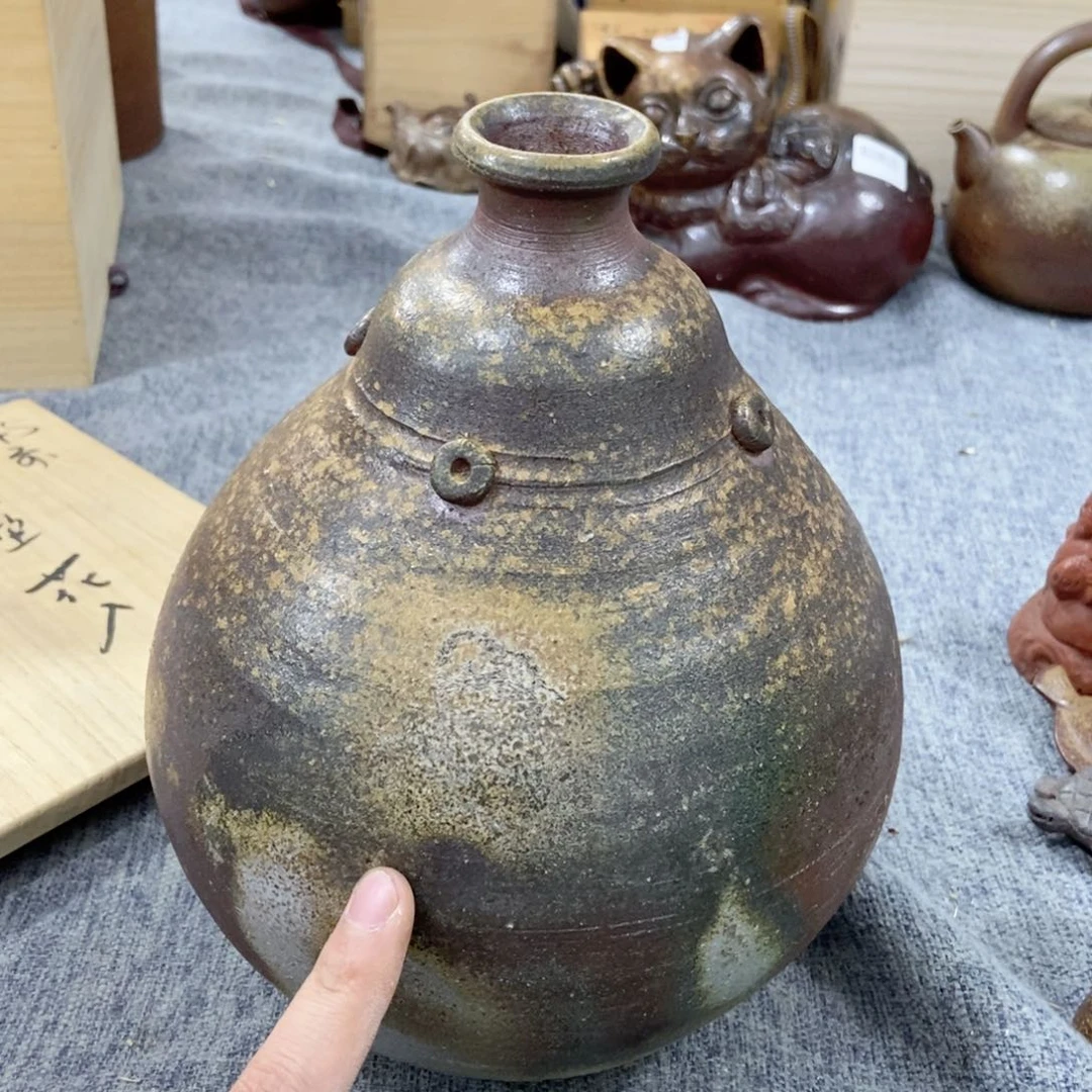 紫砂茶杯非常满意好看得物件