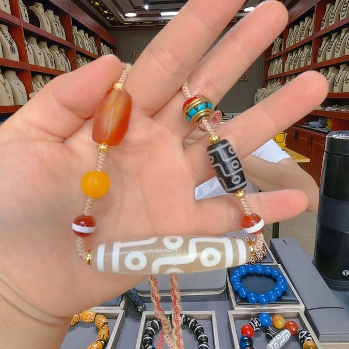 玛瑙/玉髓珠宝奇石未镶嵌