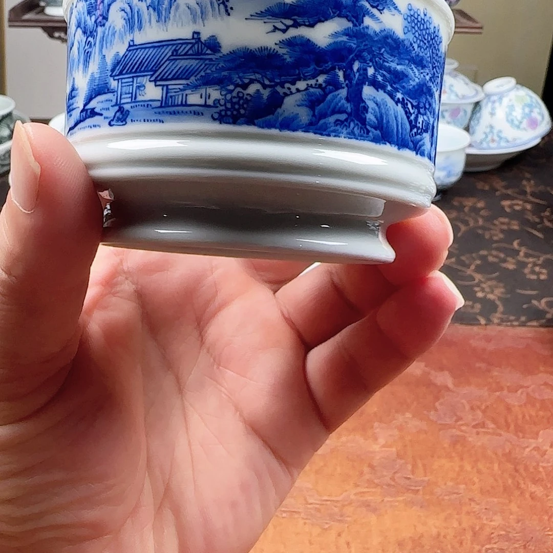 景德镇陶瓷学院美术