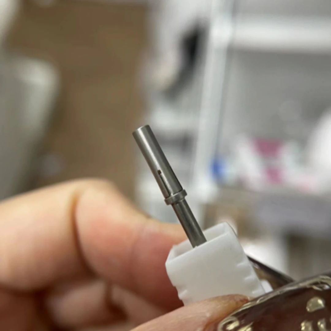 棉大佬前置处理轴（送砂圈）