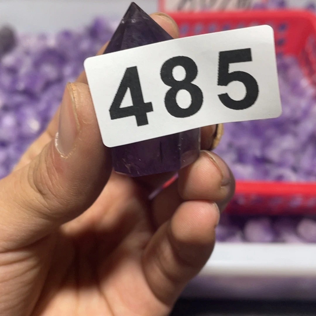 【闪购商品】水晶大型摆件（非配饰）未镶嵌