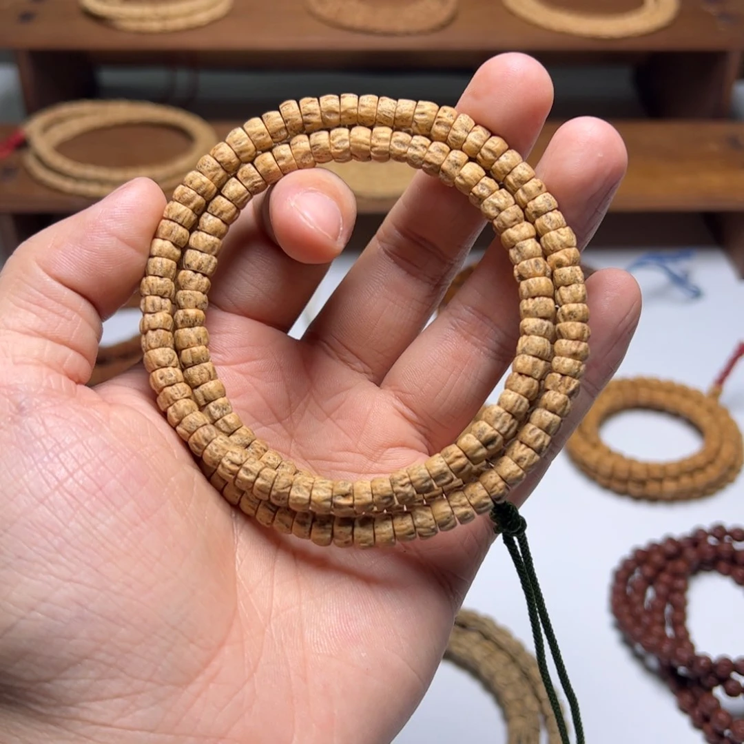 柏香籽/百香籽手串洪*达