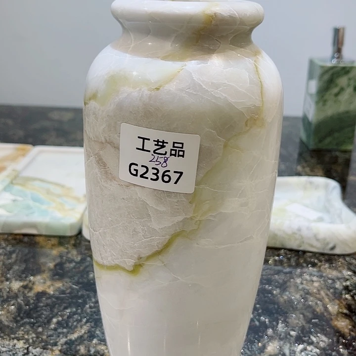 上***-天然奢石系列产品