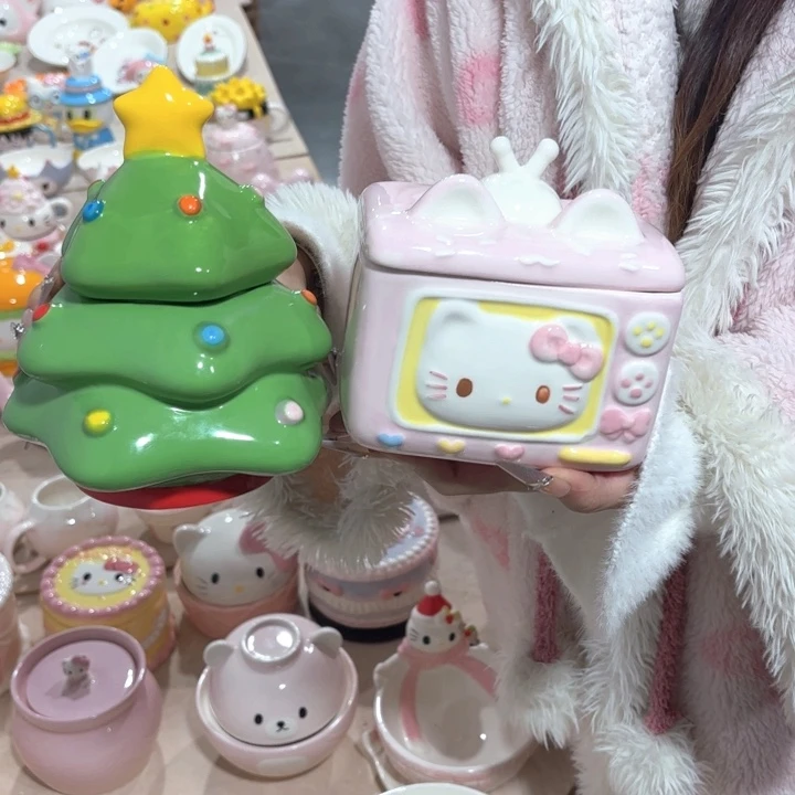 陶摆件陶瓷摆件欢迎光临