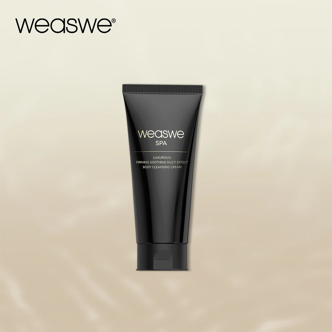 院线 体膜式贵妇沐浴霜 | 紧致 舒缓 奢润 24h沐浴露持久香体