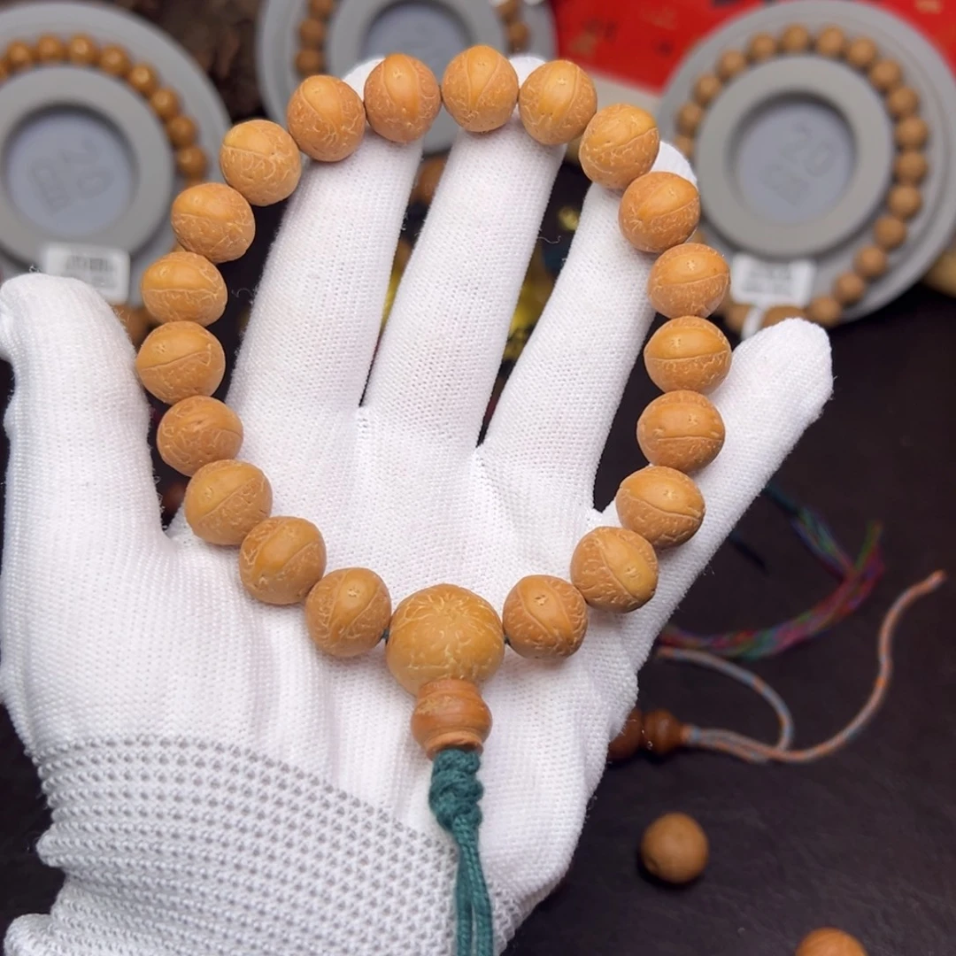 手串凤眼菩提菩提