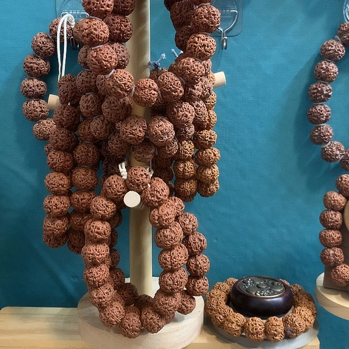 手串金刚菩提梅花