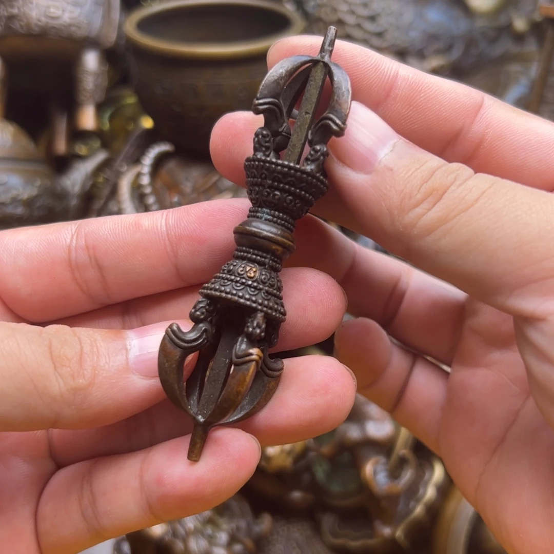 铜器摆件诚信经营