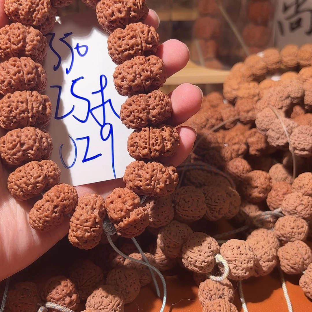 吊坠金刚菩提029金刚