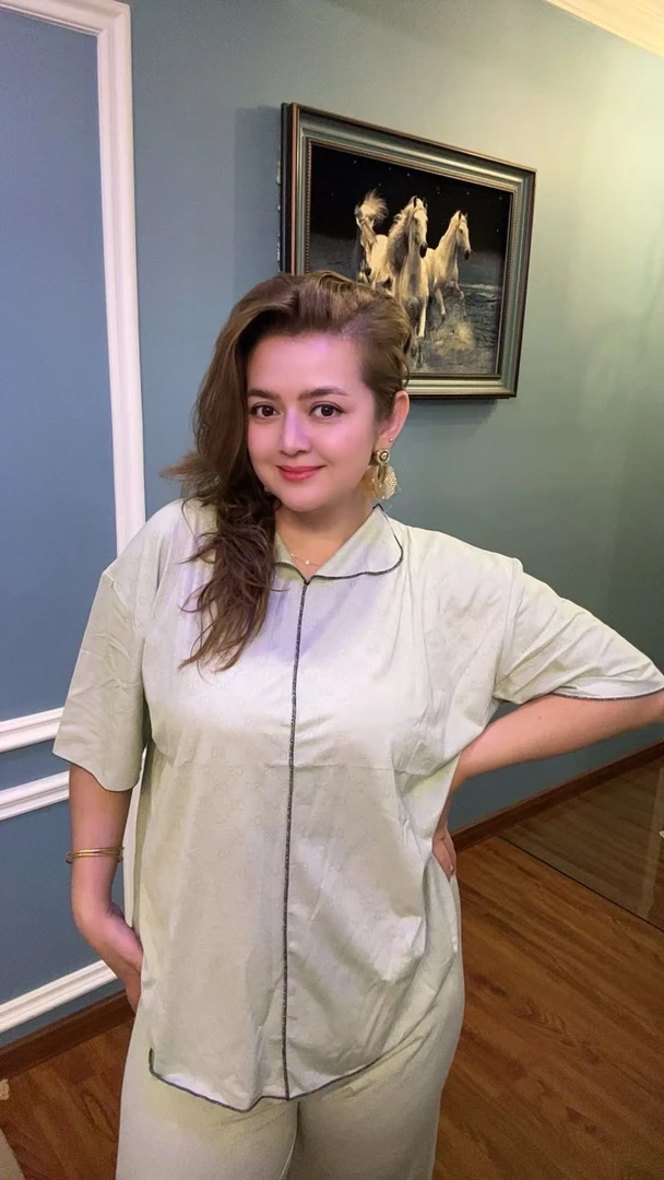 舒服女装家居服睡衣套装