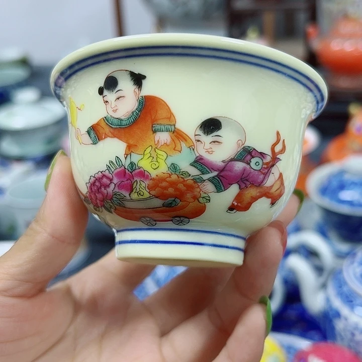 景德镇陶瓷博物有限公司