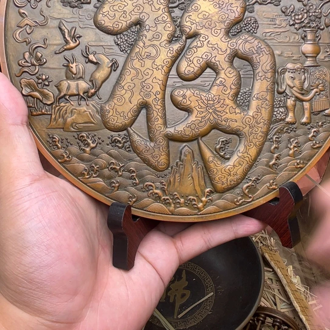 小王铜器精选专属链接