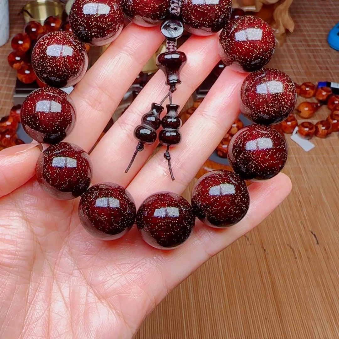 檀香紫檀（小叶紫檀）