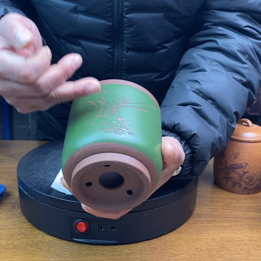 紫砂货号一只SD101