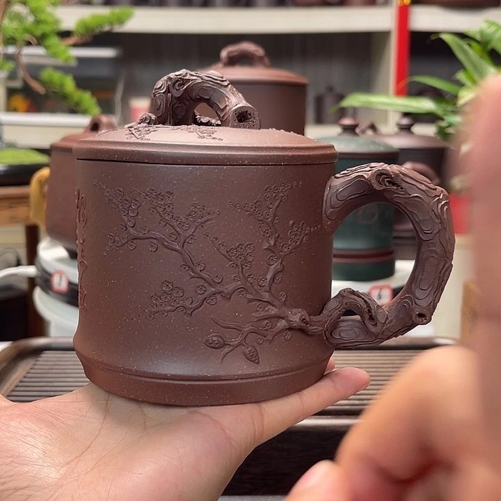 紫砂茶杯1111111111111111