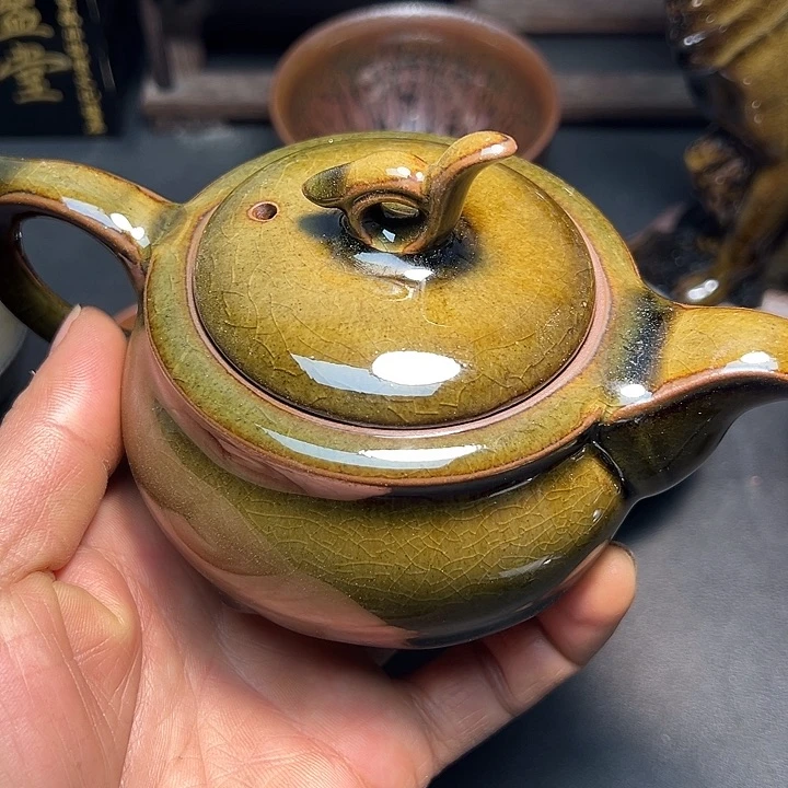 茶盏建盏……建盏……