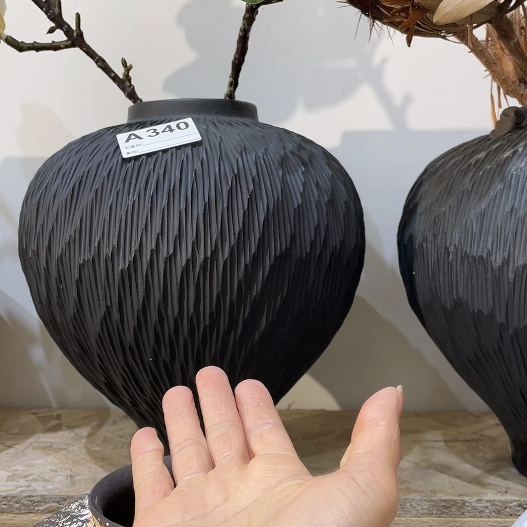 瓶景德镇陶瓷花瓶花器