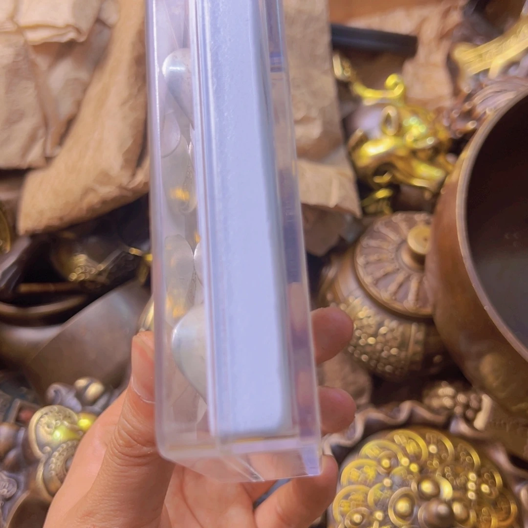 拼手速！精美铜器摆件
