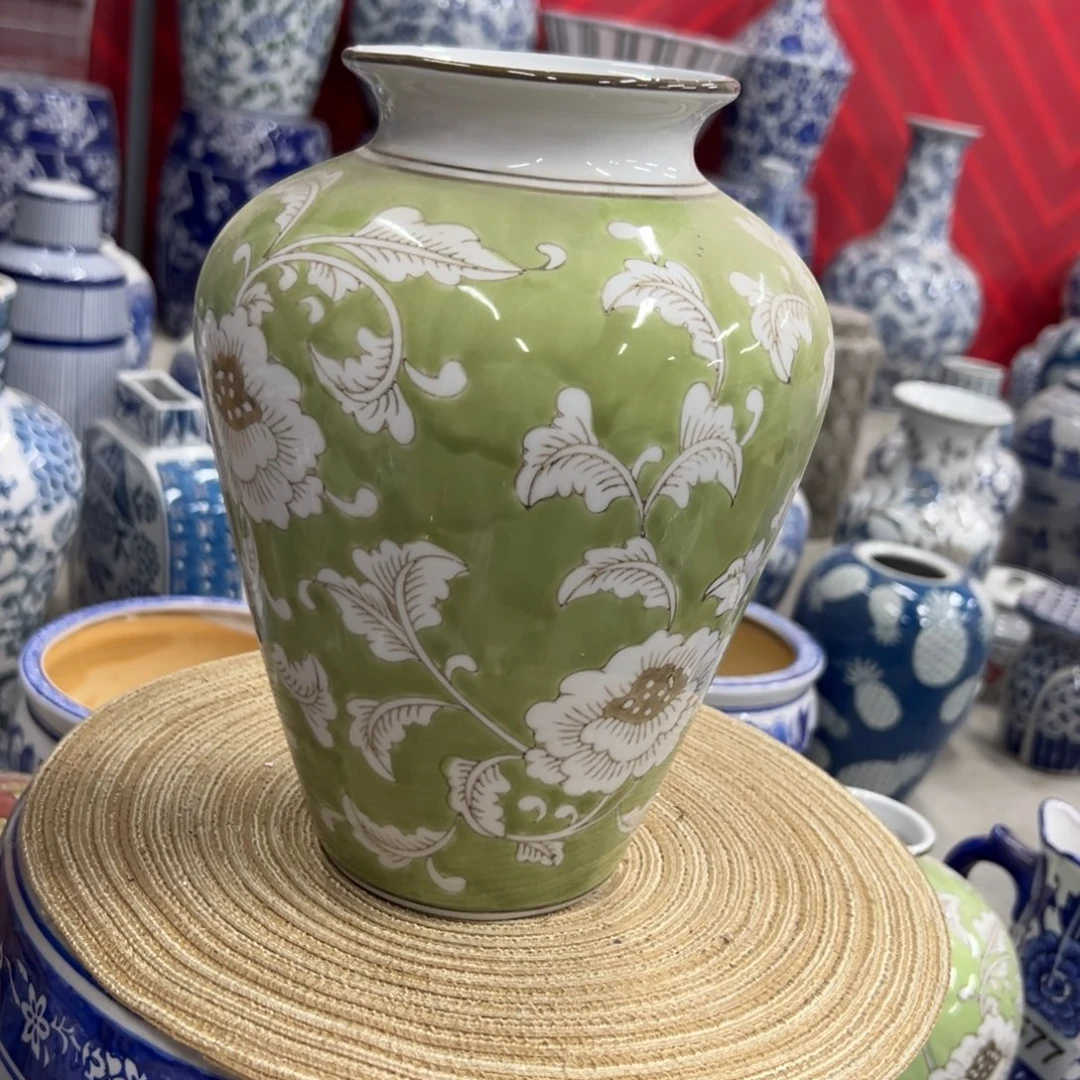 华***夏瓷片微瑕青花瓷器值得购买