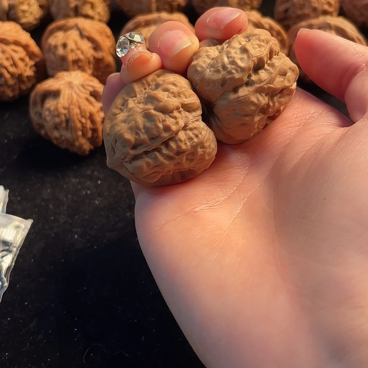 大叶紫檀（黑酸枝木类）35