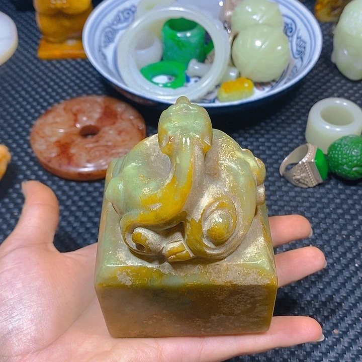 精选商品一图一物