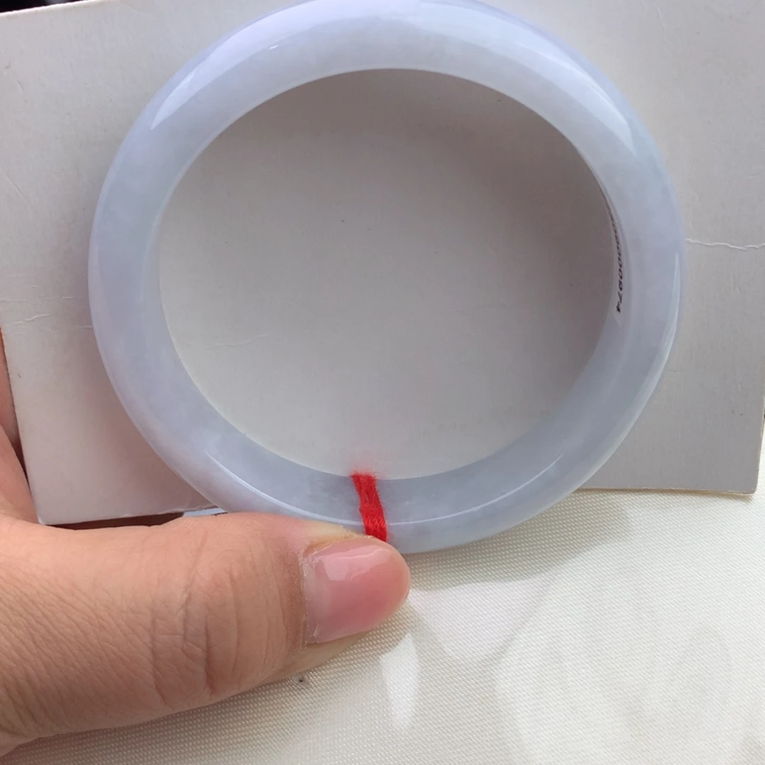未镶嵌手镯翡翠纯天然