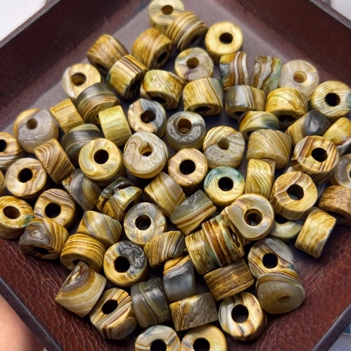 琉璃磁石玛恼2米一颗