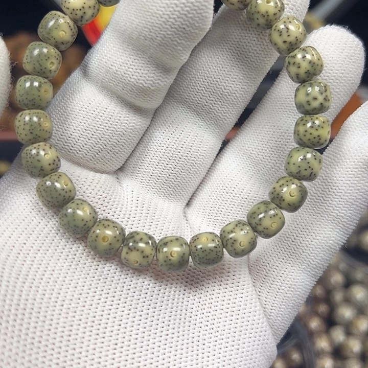 手串星月菩提海南原生态