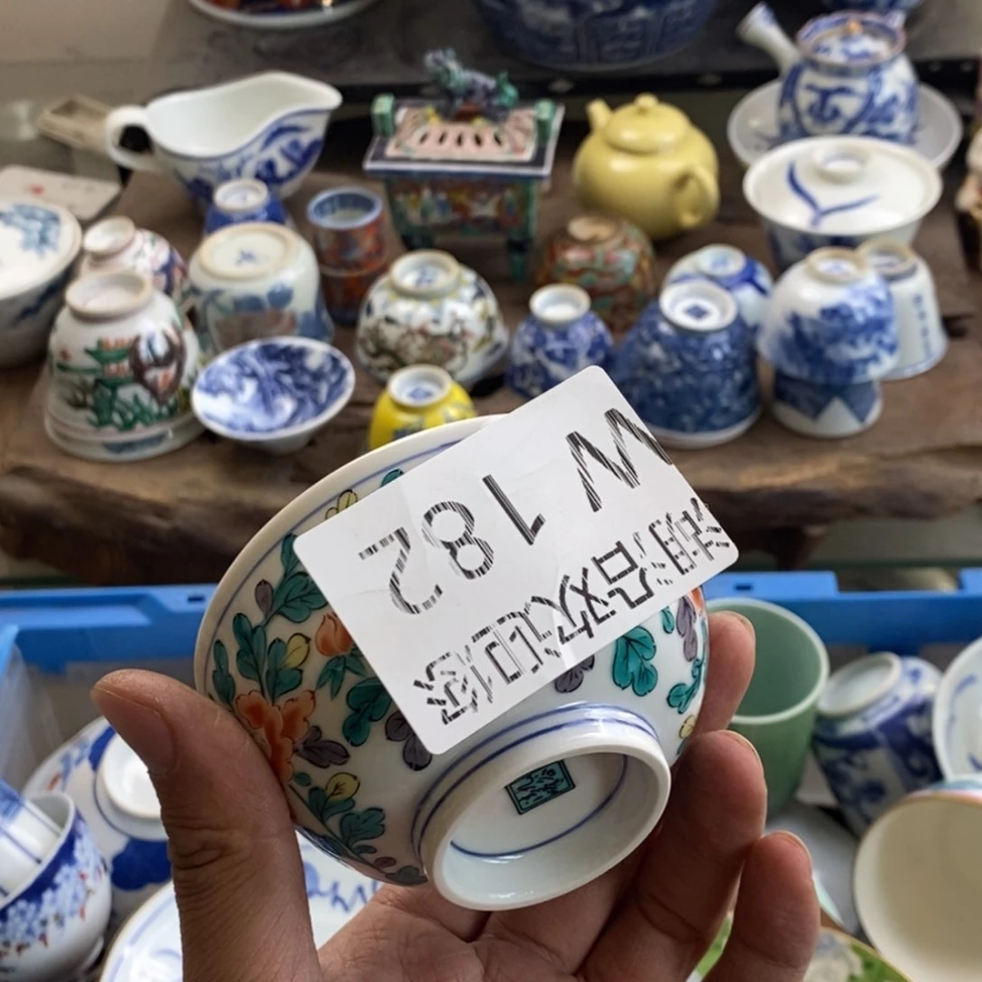 瓷器活着的时候我们的湘**师