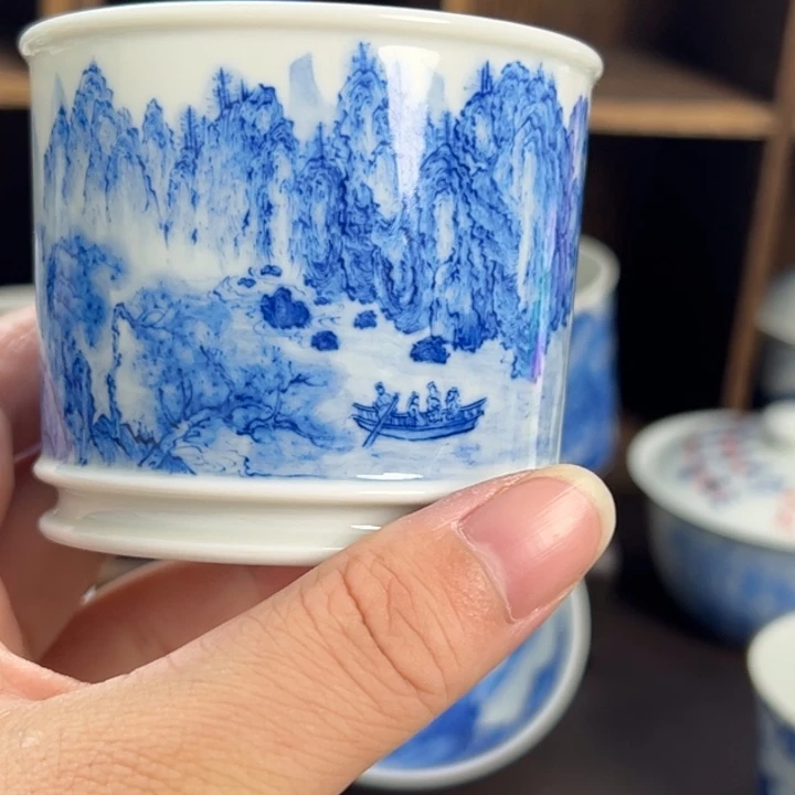 溪山造物赤壁图ss006
