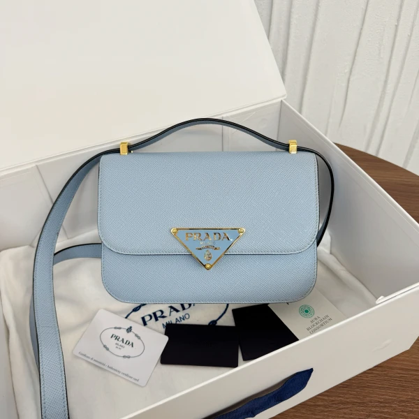 99新/C6844202446/250728LL0011/普拉达/包包