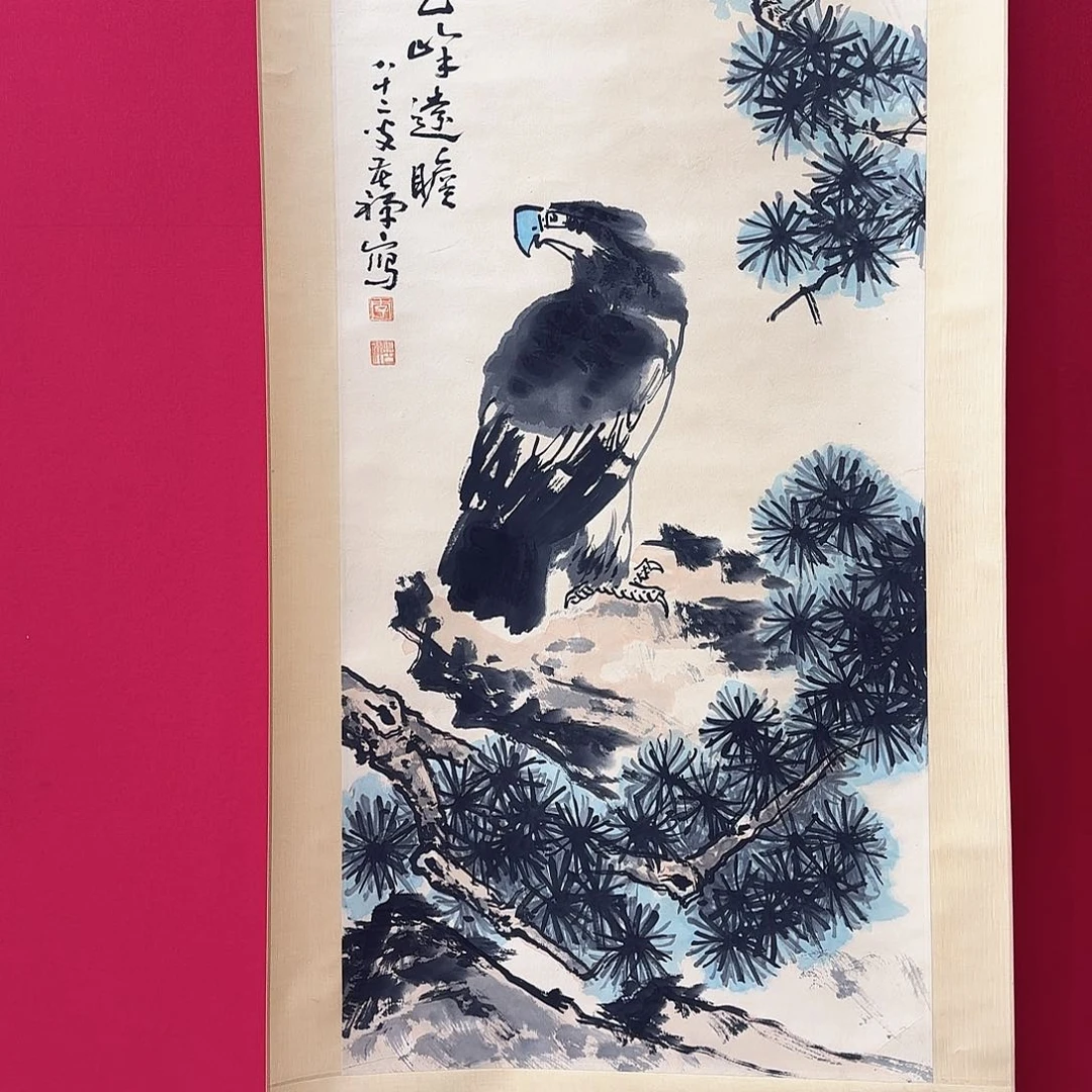 书画作品 艺术作品